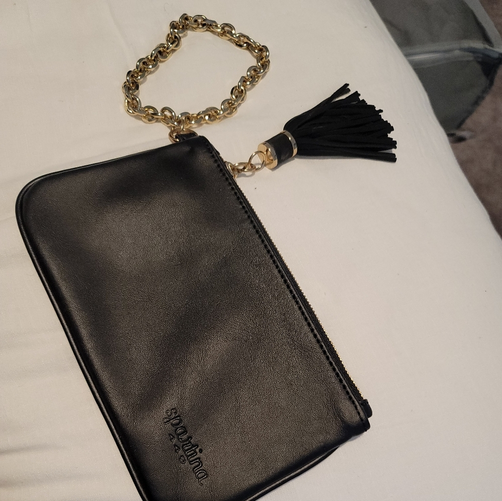 Spartina 449 Wristlet / Clutch